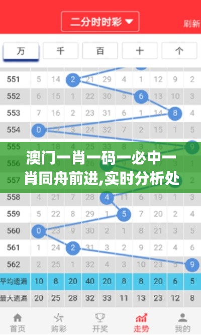 澳门一肖一码一必中一肖同舟前进,实时分析处理_寻找版TTS85.846