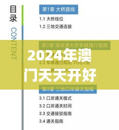 2024年澳门天天开好大全,精准解答方案详解_触控版YHR59.473