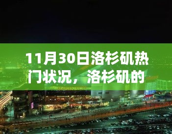 洛杉矶暖阳下的温馨日常，11月30日的欢乐时光