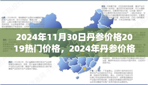 2024年丹参价格展望与深度解析，热门趋势下的市场观点阐述