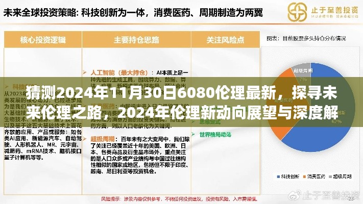 探寻未来伦理之路，展望与深度解读2024年伦理新动向