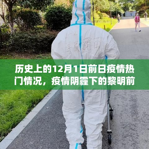 疫情阴霾下的黎明前夕，历史上的十二月一日前日疫情回顾