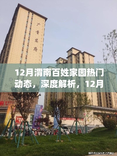 深度解析，12月渭南百姓家园热门动态全面评测与热议