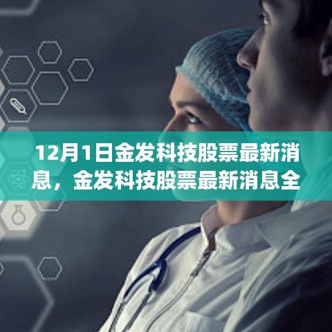 金发科技股票最新动态解析，12月1日股市行情与应对策略（适合初学者与进阶用户）