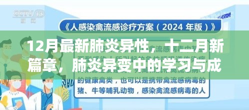 肺炎异变中的学习与成长之旅，12月新篇章