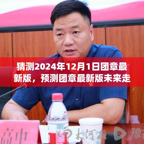 2024年团章最新版展望与预测，未来走向揭秘