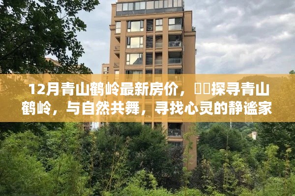 ​​探寻青山鹤岭，心灵静谧家园与最新房价探秘