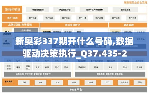 新奥彩337期开什么号码,数据驱动决策执行_Q37.435-2