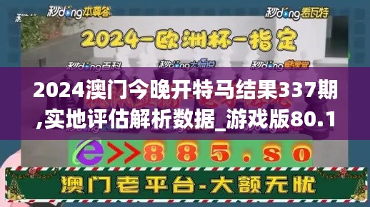 2024澳门今晚开特马结果337期,实地评估解析数据_游戏版80.142-8