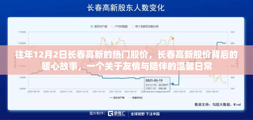 长春高新股价背后的暖心故事，友情与陪伴的温馨日常历程回顾