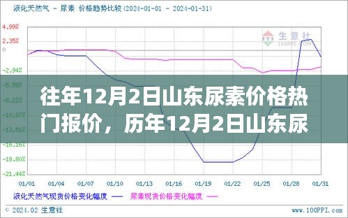 历年12月2日山东尿素价格揭秘，风云变幻背后的热门报价故事