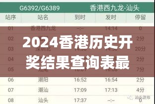 2024香港历史开奖结果查询表最新338期,整体讲解执行_豪华款91.311-6