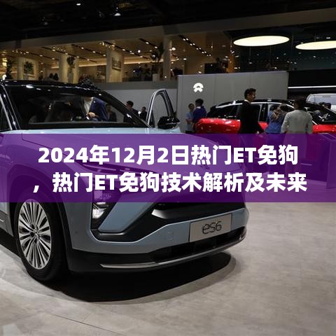 热门ET免狗技术解析及未来展望，从2024年的视角看ET免狗技术