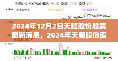 2024年天顺股份最新动态与行业趋势及公司前景展望