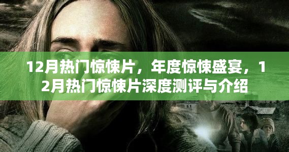 12月惊悚盛宴，热门影片深度测评与介绍