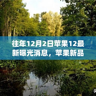 苹果新品发布日揭秘，与自然美景的邂逅之旅，探寻内心的宁静与平和，苹果新品曝光消息回顾往年同期动态