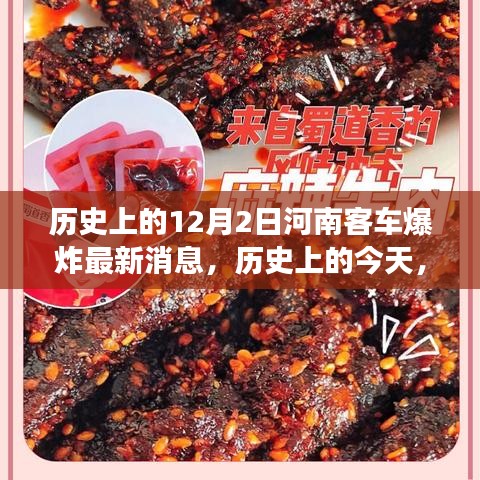 历史上的今天河南客车爆炸事件揭秘，最新消息回顾与事件全貌