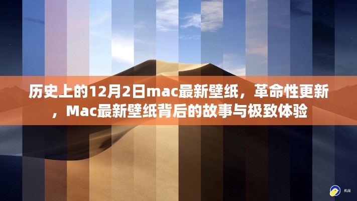 Mac最新壁纸揭秘，革命性更新背后的故事与极致体验 12月2日历史回顾