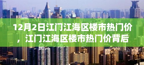 江门江海区楼市热门价背后的故事，变化的力量与学习的魅力