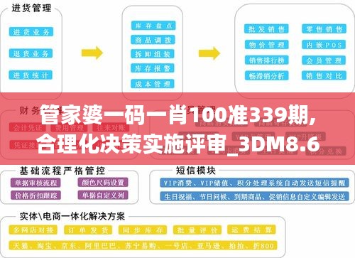 管家婆一码一肖100准339期,合理化决策实施评审_3DM8.641-8