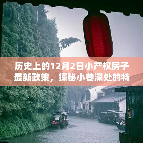 揭秘历史上的十二月二日小产权房最新政策与小巷深处的特色小店探秘