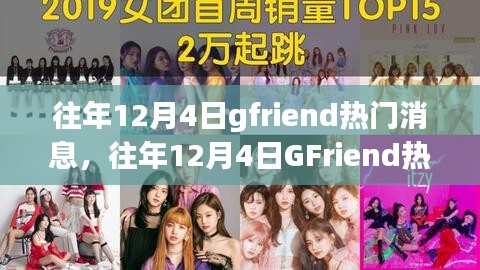 往年12月4日GFriend热门消息回顾与盘点