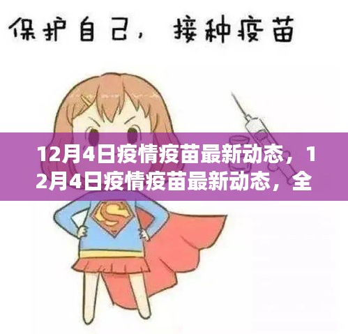 12月4日疫情疫苗最新动态，全面解读疫苗特性、用户体验与竞品对比分析