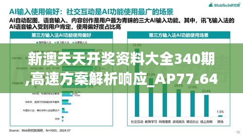 新澳天天开奖资料大全340期,高速方案解析响应_AP77.642-4