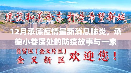 承德小巷深处的防疫故事与暖心小店的抗疫历程——最新疫情消息解读