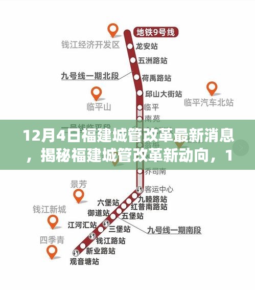 揭秘福建城管改革新动向，最新消息解读与改革进展报告（12月4日）