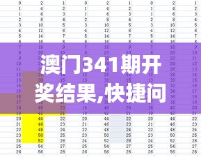 澳门341期开奖结果,快捷问题方案设计_MR9.401