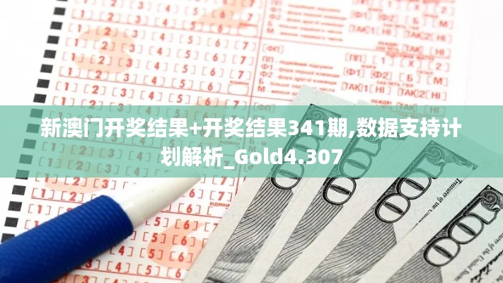 新澳门开奖结果+开奖结果341期,数据支持计划解析_Gold4.307