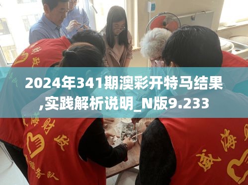 2024年341期澳彩开特马结果,实践解析说明_N版9.233