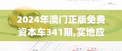 2024年澳门正版免费资本车341期,实地应用验证数据_经典版8.753