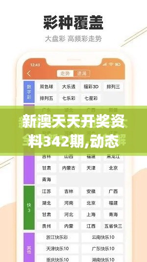 新澳天天开奖资料342期,动态说明解析_1440p1.966