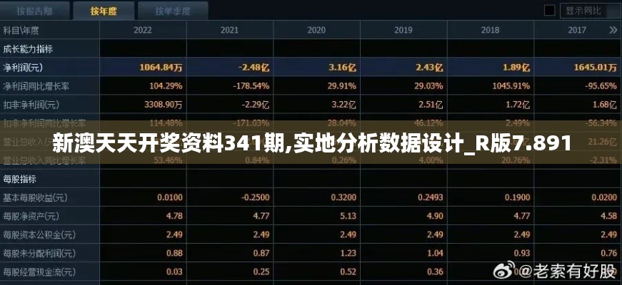 新澳天天开奖资料341期,实地分析数据设计_R版7.891