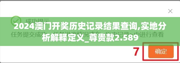 2024澳门开奖历史记录结果查询,实地分析解释定义_尊贵款2.589