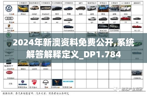 2024年新澳资料免费公开,系统解答解释定义_DP1.784