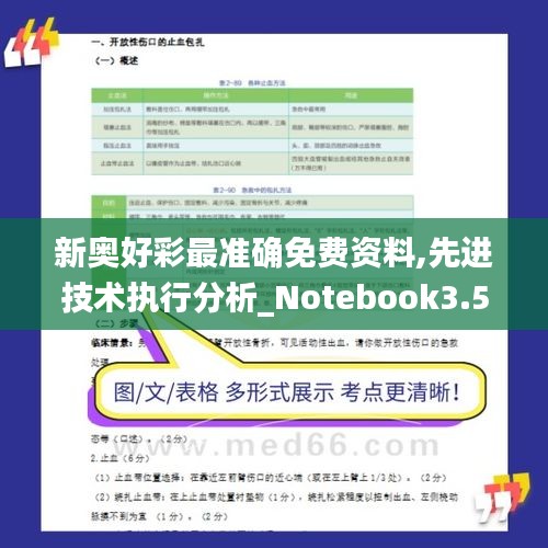 新奥好彩最准确免费资料,先进技术执行分析_Notebook3.502