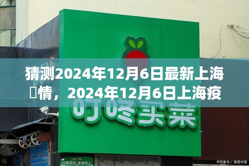 2024年12月6日上海疫情新态势展望与猜测