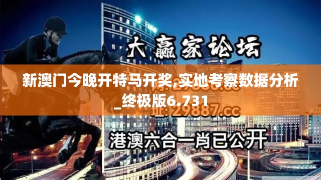 新澳门今晚开特马开奖,实地考察数据分析_终极版6.731