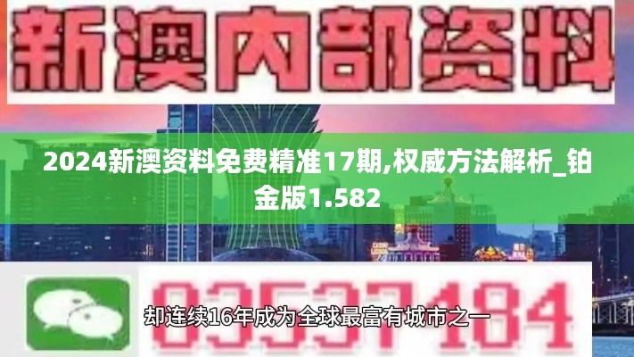 2024新澳资料免费精准17期,权威方法解析_铂金版1.582