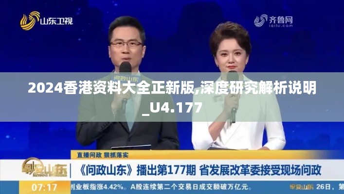 2024香港资料大全正新版,深度研究解析说明_U4.177