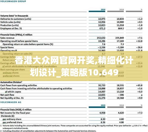 香港大众网官网开奖,精细化计划设计_策略版10.649