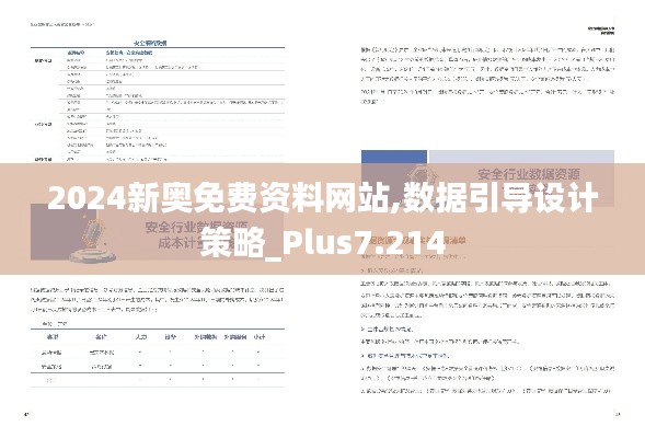 2024新奥免费资料网站,数据引导设计策略_Plus7.214