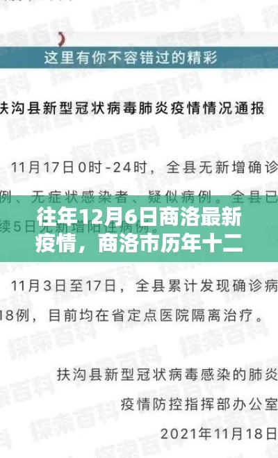 往年12月6日商洛最新疫情，商洛市历年十二月六日疫情回顾与最新动态（要点详解）