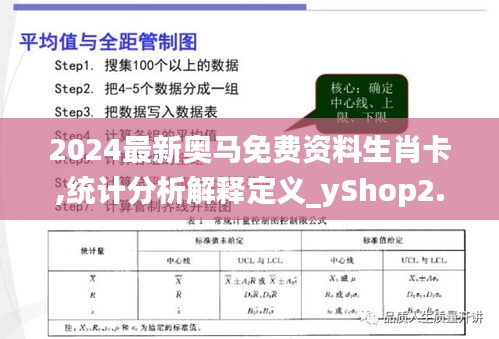 2024最新奥马免费资料生肖卡,统计分析解释定义_yShop2.272