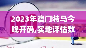 2023年澳门特马今晚开码,实地评估数据策略_Ultra2.258