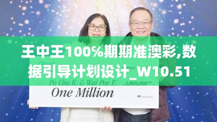 王中王100℅期期准澳彩,数据引导计划设计_W10.510