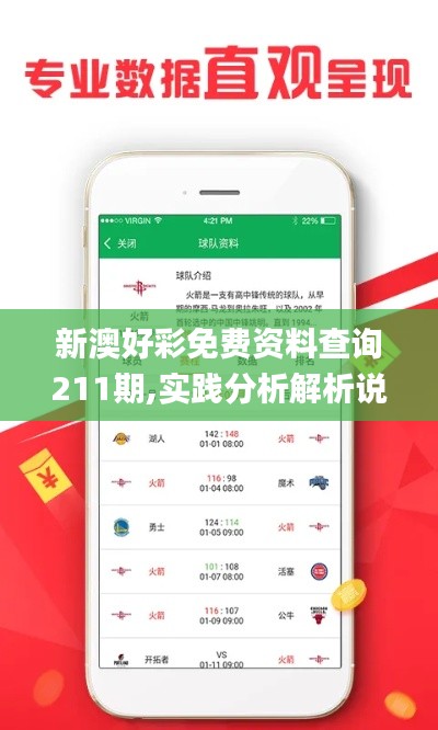 新澳好彩免费资料查询211期,实践分析解析说明_复刻版6.407